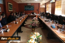 دوره باز آموزی اساتید کارورزی 15