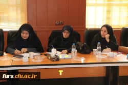 دوره باز آموزی اساتید کارورزی 16