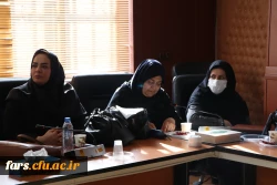 دوره باز آموزی اساتید کارورزی 17