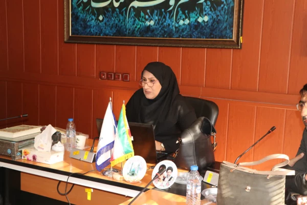 دوره باز آموزی اساتید کارورزی 19