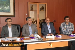  جلسه کمیته تغذیه استانی برگزار شد 2