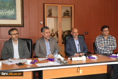  جلسه کمیته تغذیه استانی برگزار شد