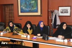  جلسه کمیته تغذیه استانی برگزار شد 3