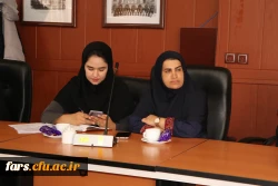  جلسه کمیته تغذیه استانی برگزار شد 4