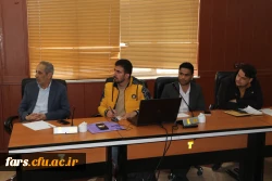  جلسه کمیته تغذیه استانی برگزار شد 7