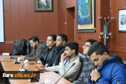 برگزاری مرحله استانی سی و چهارمین جشنواره قرآن و عترت دانشگاه فرهنگیان استان فارس 6