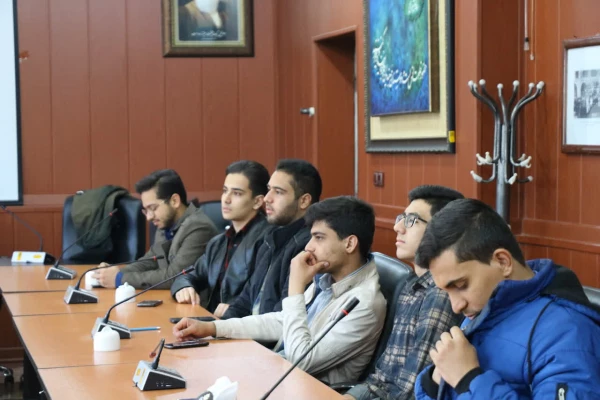 برگزاری مرحله استانی سی و چهارمین جشنواره قرآن و عترت دانشگاه فرهنگیان استان فارس 6