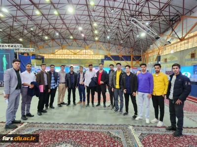 بازدید از پنجاه و ششمین نمایشگاه تخصصی دستاورد های صنعتی هسته ای