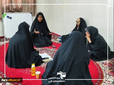 دوره ی دو روزه ی خادم الشهدا، به منظور آمادگی خادمان راهیان نور 