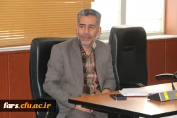 برگزاری جلسه شورای مدیریت با حضور مسئولین استانی دانشگاه فرهنگیان فارس 5