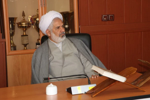 برگزاری جلسه شورای مدیریت با حضور مسئولین استانی دانشگاه فرهنگیان فارس 6