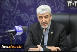 تاکید ریاست دانشگاه فرهنگیان بر نقش مهم تعلیم و تربیت در ساخت آینده کشور  2