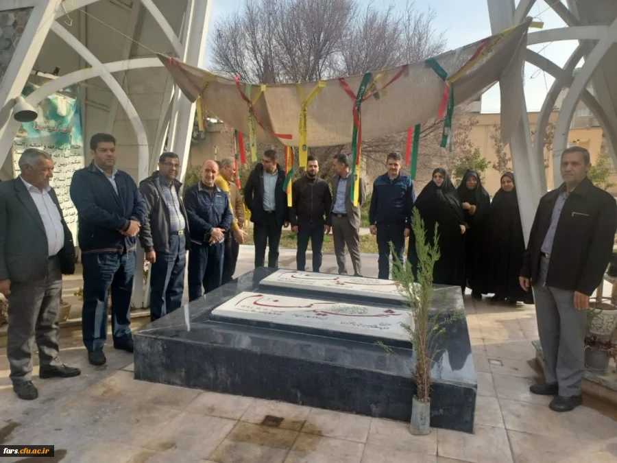 گزارش تصویری  پیاده روی کارکنان پردیس شهید رجایی، پردیس شهید باهنر، مرکز سلمان فارسی و مدیریت استان 2