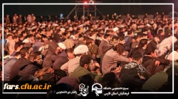 روز سوم کاروان زیارتی راهیان نور، اسفند 1402 3