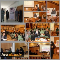 روز سوم کاروان زیارتی راهیان نور، اسفند 1402 7