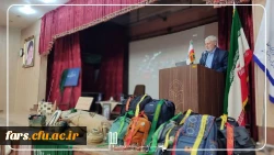 یادواره ی شهید دانشجو معلم غلامحسین خشنود  2