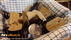 یادواره ی شهید دانشجو معلم غلامحسین خشنود  2