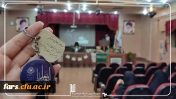 یادواره ی شهید دانشجو معلم غلامحسین خشنود  7