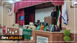 یادواره ی شهید دانشجو معلم غلامحسین خشنود  10