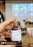 برگزاری مراسم یادواره شهدای دانشجو معلم و افتتاحیه راهیان نور ۱۴۰۲ در دانشگاه فرهنگیان سلمان فارسی شیراز 4