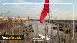 کاروان راهیان نور دانشجویی شهید چمران (خواهران) 3