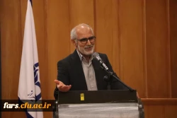 اولین نشست صمیمی مدیریت محترم دانشگاه فرهنگیان فارس با کارکنان در سال ۱۴۰۳ 2