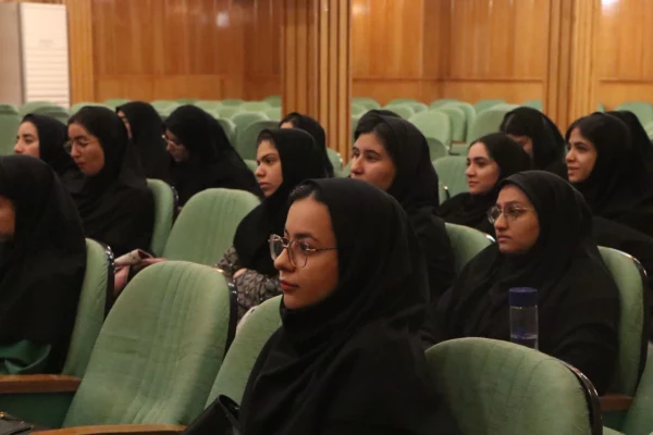 یازدهمین جشنواره تدریس برتر در دانشگاه فرهنگیان فارس(مرحله استانی)
در حال برگزاری 2