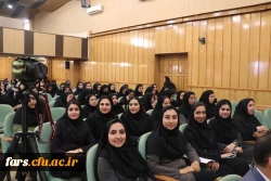 گزارش تصویری دومین روز از یازدهمین جشنواره تدریس برتر در دانشگاه فرهنگیان فارس 9