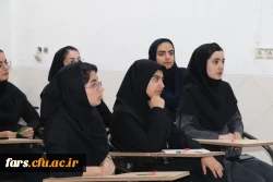 گزارش تصویری دومین روز از یازدهمین جشنواره تدریس برتر در دانشگاه فرهنگیان فارس 25