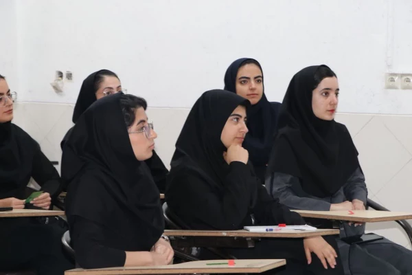 گزارش تصویری دومین روز از یازدهمین جشنواره تدریس برتر در دانشگاه فرهنگیان فارس 25