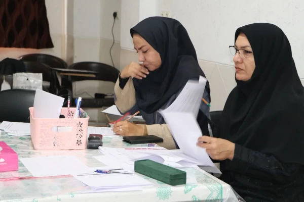 گزارش تصویری دومین روز از یازدهمین جشنواره تدریس برتر در دانشگاه فرهنگیان فارس 27