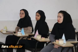 گزارش تصویری دومین روز از یازدهمین جشنواره تدریس برتر در دانشگاه فرهنگیان فارس 28