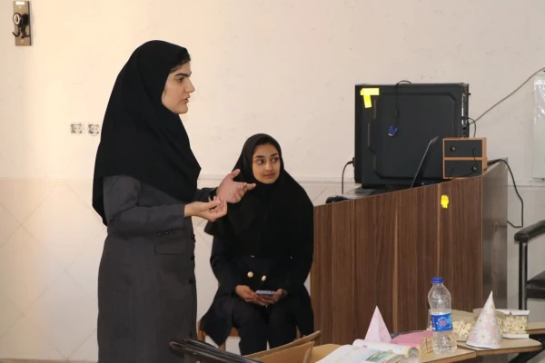 گزارش تصویری دومین روز از یازدهمین جشنواره تدریس برتر در دانشگاه فرهنگیان فارس 29