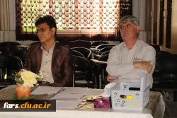 گزارش تصویری دومین روز از یازدهمین جشنواره تدریس برتر در دانشگاه فرهنگیان فارس 33