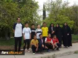 گزارش تصویری دومین روز از یازدهمین جشنواره تدریس برتر در دانشگاه فرهنگیان فارس 37