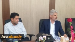 جلسه شورای آموزشی با حضور رؤسای پردیس ها و مراکز 4