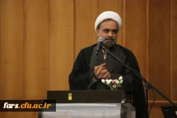 آیین نکوداشت مقام معلم و استاد در دانشگاه فرهنگیان فارس با حضور مسئولین استانی و پردیس ها  8