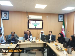 جلسه هم اندیشی اساتید مرکز شهید بهشتی اقلید به مناسبت هفته بزرگداشت مقام معلم  6