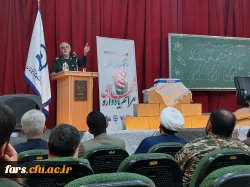 برگزاری مراسم یادواره شهدای دانشجو معلم در مرکز شهید مطهری شیراز 7