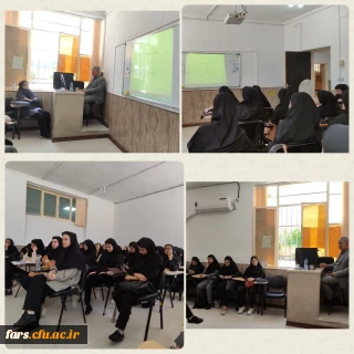 برگزاری کارگاه تحلیل نظام آموزشی کشور مالزی