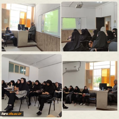 برگزاری کارگاه تحلیل نظام آموزشی کشور مالزی