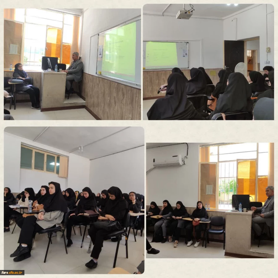 برگزاری کارگاه تحلیل نظام آموزشی کشور مالزی 2