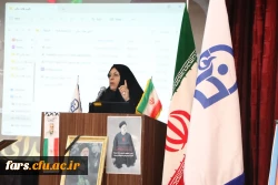 دوره آموزشی تربیت ارزیابان داوطلبان متعهدین خدمت در سالن اجتماعات پردیس شهید باهنر فارس برگزار گردید 14