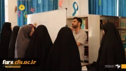 برگزاری جلسات تفاوت مکتب و مدرسه و نقش تمدنی آن ، معنا و ضرورت تحول ، استعمار فرانو و سند تحول بنیادین  6