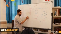 برگزاری جلسات تفاوت مکتب و مدرسه و نقش تمدنی آن ، معنا و ضرورت تحول ، استعمار فرانو و سند تحول بنیادین  8