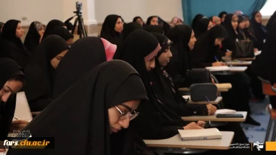 برگزاری جلسات نقش آفرینی  و نقش انتخاب در تربیت