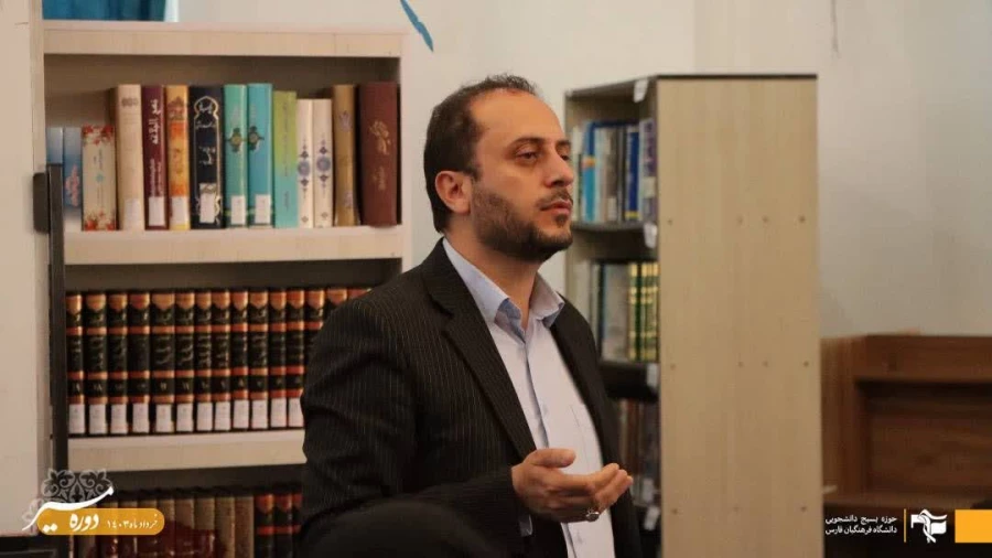 برگزاری جلسات نقش آفرینی  و نقش انتخاب در تربیت 4