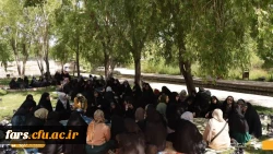 برگزاری جلسات نقش آفرینی  و نقش انتخاب در تربیت 5