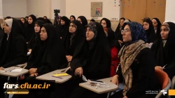 برگزاری جلسات نقش آفرینی  و نقش انتخاب در تربیت 7