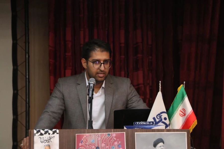 مرحله دوم دوره آموزشی تربیت ارزیابان داوطلبان متعهدین خدمت در فارس 4